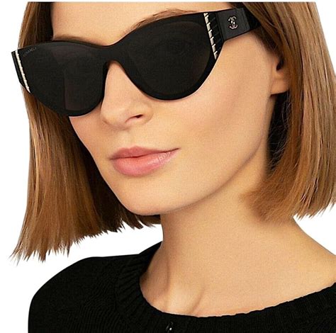 lunette de vue chanel 2019|Chanel sunglasses new collection 2020.